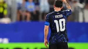 Messi supera a Mbappé, Klose y Ronaldo con lo hecho en este Mundial