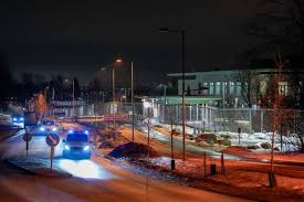 Trend Google: oslo esplosione
