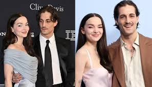 Inside Dove Cameron And Damiano David's Relationship Amid Her Appearance On Amazon Prime's '56 Days'