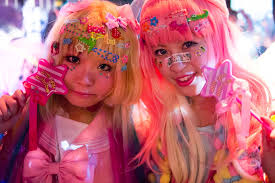 Image result for Tokyo bear porn