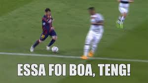 Resultado de imagem para zoação messi boateng