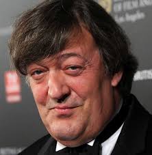 Résultat de recherche d'images pour "stephen fry"