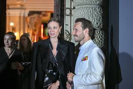 Oto mieszkanie Małgorzaty Boczarskiej i Mateusza Banasiuka