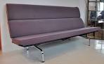 Eames Sofa Compact - Lounge Seating - Herman Miller