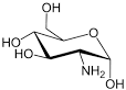 D glucosamin hemisulfat