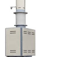 Image of Laboratory Incinerators