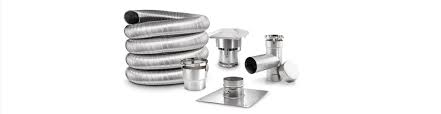 Chimney Liner Kits – ChimneyLinerKit.com