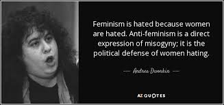 Andrea Dworkin Quotes Anti Man. QuotesGram via Relatably.com