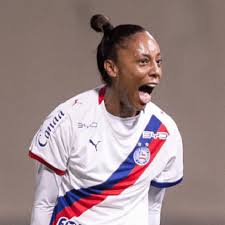 Bahia supera o Palmeiras nos pênaltis e vai à semi do Brasileirão Feminino