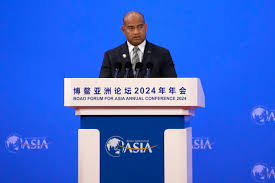 World’s third-smallest country changes its name