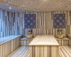 Sauna veya hamam