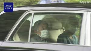 NHK - News update