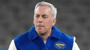 Kevin Demoff says Rams remain committed to Australia, clarifies Sean McVay’s comments