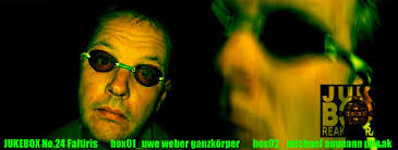 Moderation: <b>Bernhard Seiler</b> Jukebox22 23.01.2011 Künstlerherberge Ulli <b>...</b> - JB24B