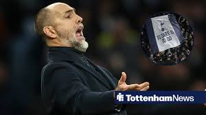 Tottenham fans totally disagree with latest Premier League relegation projection