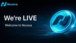 Novava and Velriqo Launch Crypto Exchanges Focused on Advanced Trading