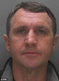 &#39;Uncle Bobby&#39;: Robert Stephen Gerrard, who is wanted in connection with the - article-2496941-1925485700000578-668_306x423