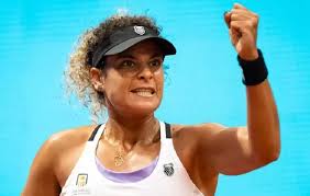 Moyuka Uchijima Tennis