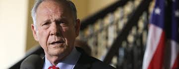 Roy Moore’s $8 Million Defamation Award Reversed on Appeal (2)
