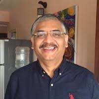 AMETEK Programmable Power Employee Murali Nagarajan's profile photo