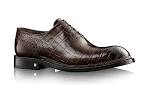 Chaussure homme luxe italienne