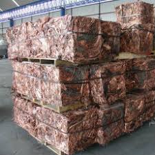 Image result for SCRAP COPPER BRASS SILVER