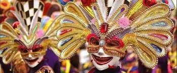 	Masskara Festival	