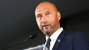 Derek Jeter's Inspiring Graduation Speech at University of Michigan