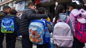 ¿Hay Más Vacaciones? Estos son los Próximos 4 Puentes Oficiales en Calendario Escolar SEP 2026