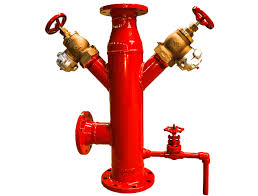 Underground Fire Protection Services in Los Angeles