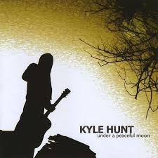 Kyle Hunt: Under A Peaceful Moon (CD) – jpc - 0707541961424