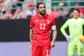 Switzerland legend, 33, was given just 50 per cent chance of survival at birth