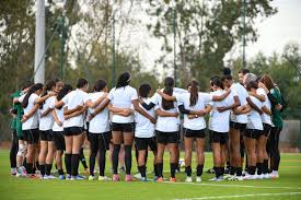 Colombia Sub-17 Lista para Cuartos de Final en Mundial Femenino