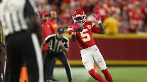 Chiefs Wire - News update