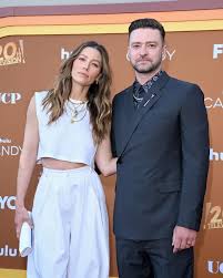 Jessica Biel issues 4-word marriage demand at Justin Timberlake after his 'embarrassing' DUI bodycam is released