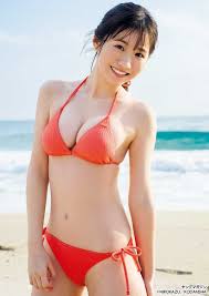 「ミスマガジン」GP・永岡ゆきね「ヤンマガ」初ソロ表紙 ビキニ姿で美ボディ披露