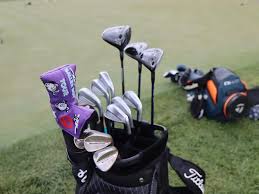 Peter Malnati WITB 2026 (July)