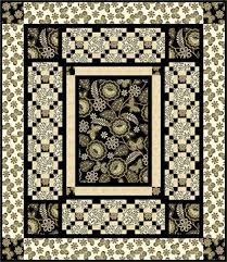 Résultat de recherche d'images pour "panel quilt patterns free"