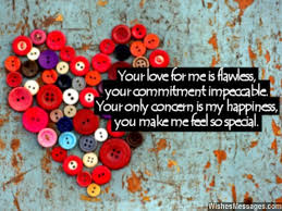 I Love You Messages for Husband: Quotes for Him | WishesMessages.com via Relatably.com