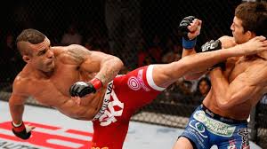 Vitor Belfort Enters UFC Hall of Fame: A Pioneer Remembered