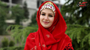 عکس / گریه های ملیکا زارعی، خاله شادونه در شب های احیا / اشک خانم مجری شاد و خندان رو تابحال هیچکس ندیده بود!