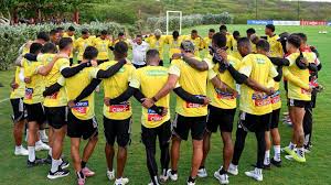 Internacional De Bogotá - Junior