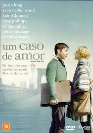 Um Caso de Amor