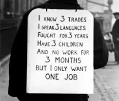 Unemployment Quotes. QuotesGram via Relatably.com