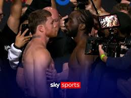 Canelo vs Crawford: Who Won? Fight Results, Highlights & Analysis! - Imagen principal del artículo