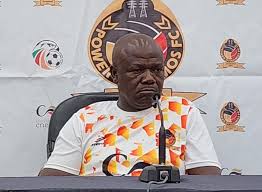 Power Dynamos Win Big! Independence Day Joy for Zambia?