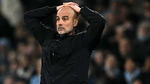 “Desisto” – O técnico do Manchester City, Pep Guardiola, insiste que a Carabao Cup tem prioridade sobre a Liga dos Campeões, em sua mais recente crítica às autoridades sobre a programação dos jogos
