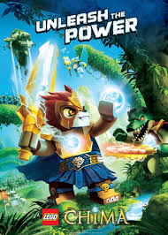 Lego CHIMA