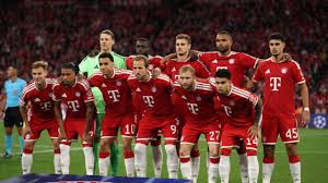 rottach-egern vs bayern