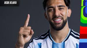 Qué le puede aportar Nico González a Argentina vs. Egipto